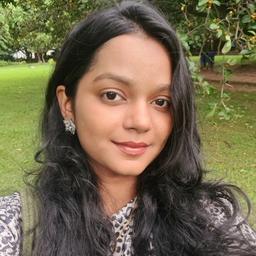 Megha Kadur