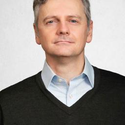 Peter Ward