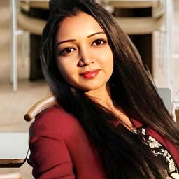 Smita Nachan