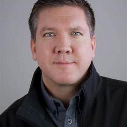 Christian Buckley