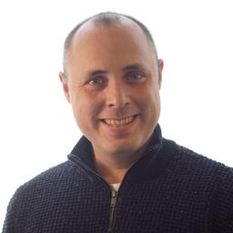 Peter Garraghan