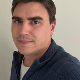 Christopher Schmidt