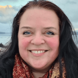 Merethe Stave