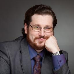 Ilya Fainberg