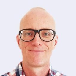 Morten Skrubbeltrang