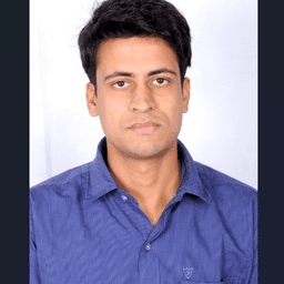 Vipul Dabhi