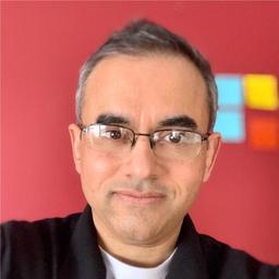 Amit Vasu