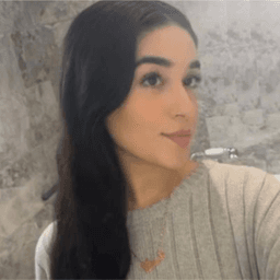 Laiyba Mahmood