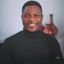 Olanrewaju Oyinbooke