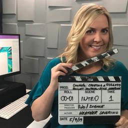 Heather Severino