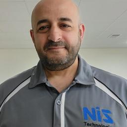 Sam Nasr