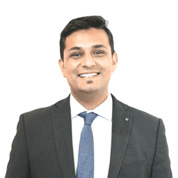 Ashish Rana