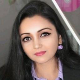 Smita Nachan