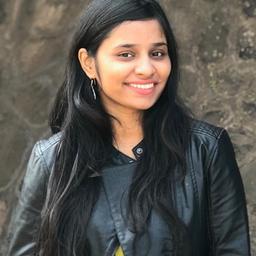Ritika Agarwal