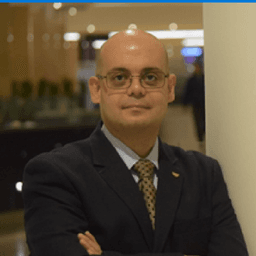 Ashraf Ghonaim