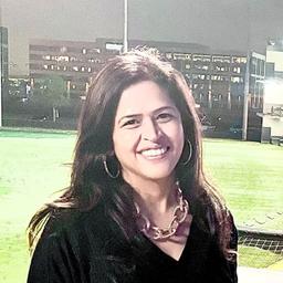 Meenu Laul