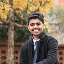 Khelan Modi