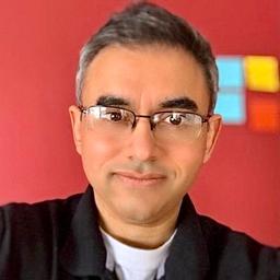 Amit Vasu