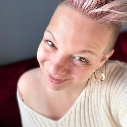 Luise Freese