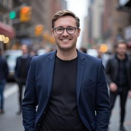 Patrick Kohr
