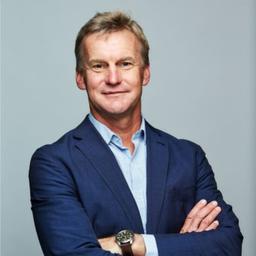 John Breul