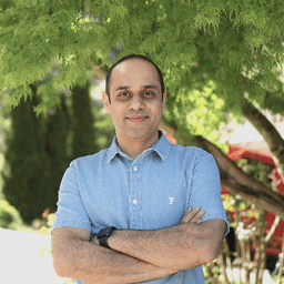Sandeep Dhanrajani