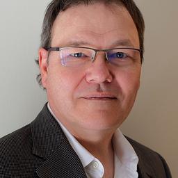 Dan Taillefer