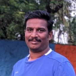 Shantha Kumar