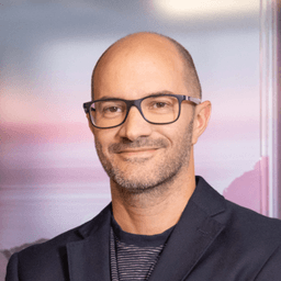 Stéphane Rouquet