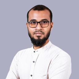 Ikramul Islam