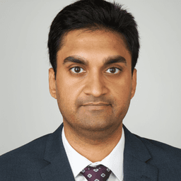 Salman Saeed Khan