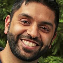 Nirav Shah