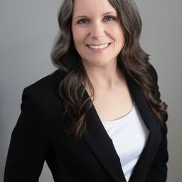 Kristen Hosman