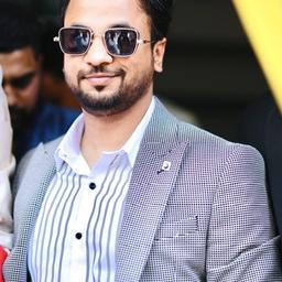 Shubham Jindal