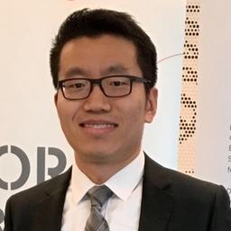 Tony Qin