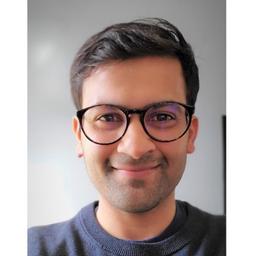 Pawan Taparia
