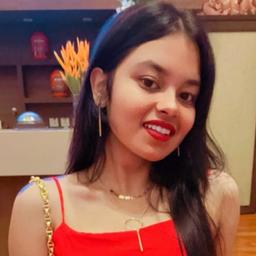 Arpita Das