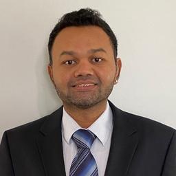 Prashant Atri