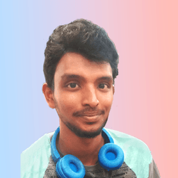 Santhosh Kumar Dhanasekaran