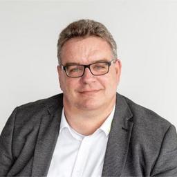 Markus Klein