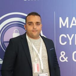 Walid Chafroud