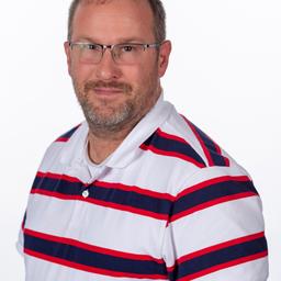 Rod O'Connor