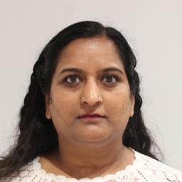 Sonal Bordia