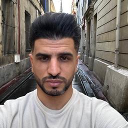 Seyfallah Tagrerout