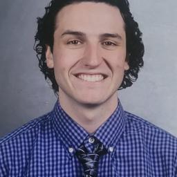 Joe Hickey