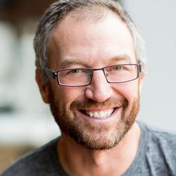 Mark Kashman