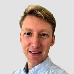 Niklas Sandgren
