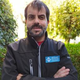 Juan Carlos González Martín