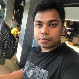 Vignesh Ganesan