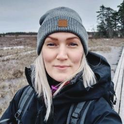Kristine Risberg